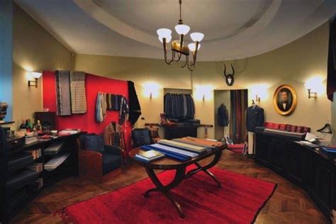 sartoria prada milano|sartorial seven milano.